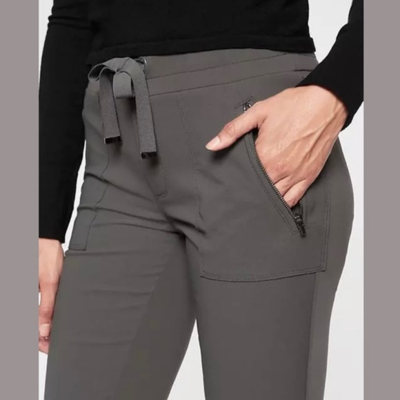 athleta hybrid pant